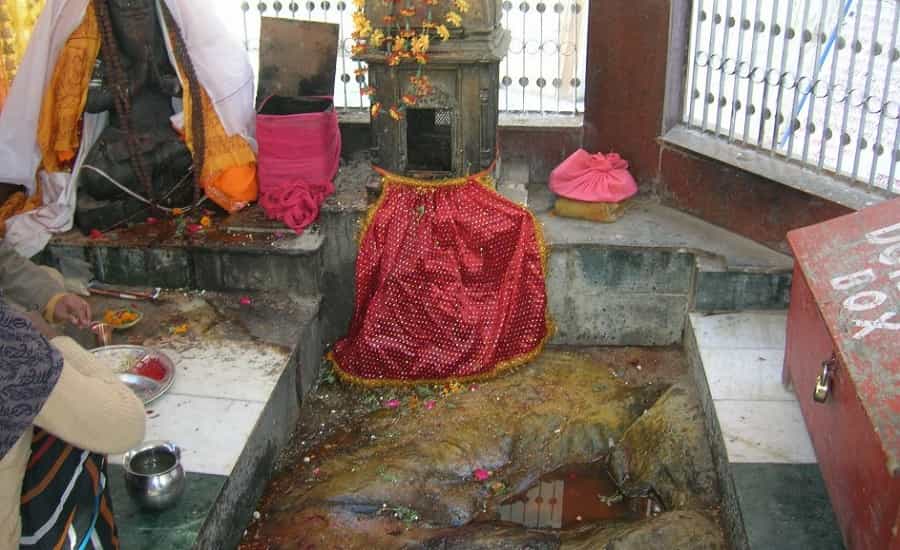 Bhagirath-Maharaj